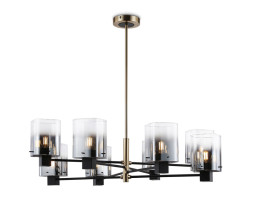 Люстра на штанге Ambrella Light LH57043 HIGH LIGHT