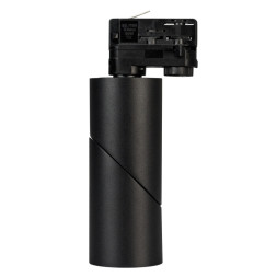 Светодиодный трековый светильник Arlight LGD-TWIST-TRACK-4TR 024994(1)