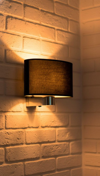 Бра Lussole SCURRY LSP-6035