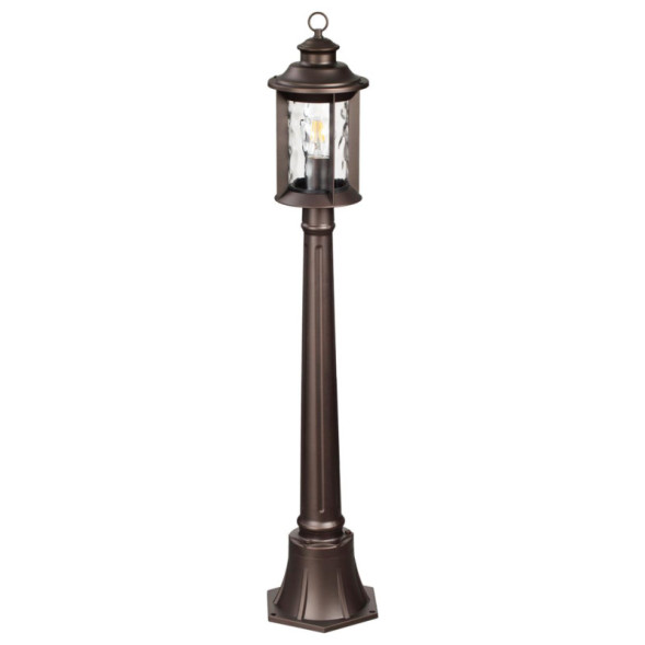Садово-парковый светильник Odeon Light MAVRET 4961/1F
