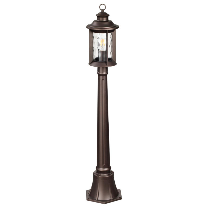 Садово-парковый светильник Odeon Light MAVRET 4961/1F