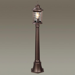 Садово-парковый светильник Odeon Light MAVRET 4961/1F