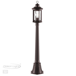 Садово-парковый светильник Odeon Light MAVRET 4961/1F