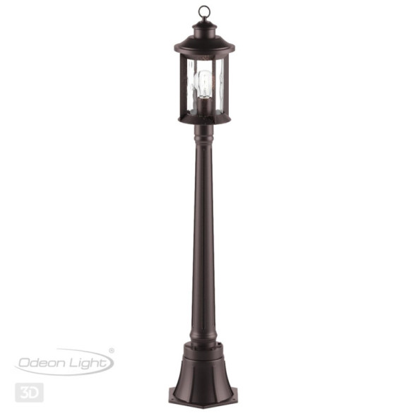 Садово-парковый светильник Odeon Light MAVRET 4961/1F