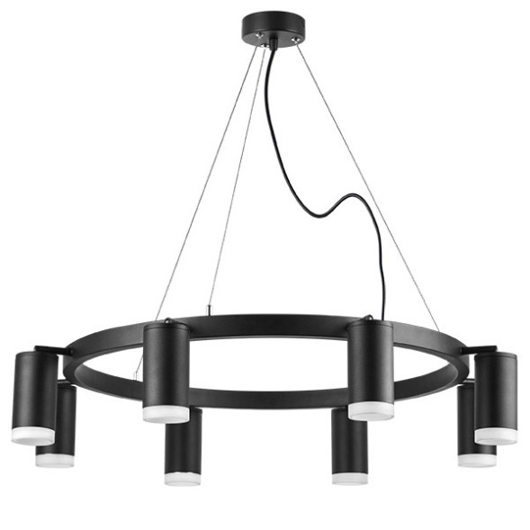 Подвесная люстра Lightstar RULLO LR0183780