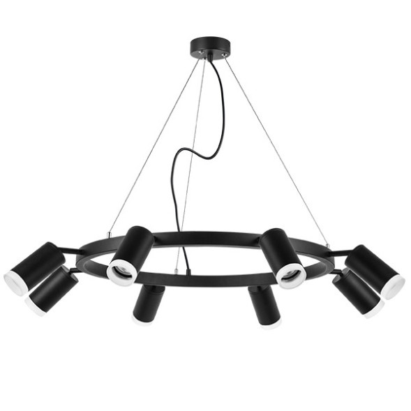 Подвесная люстра Lightstar RULLO LR0183780