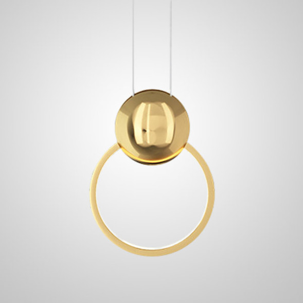 Подвесной светильник ImperiumLoft 189570-23