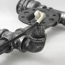 Бра Lussole IRONDEQUOIT LSP-9192