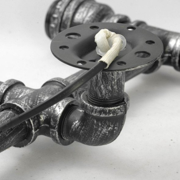 Бра Lussole IRONDEQUOIT LSP-9192