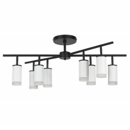 Люстра на штанге Lightstar RULLO LR7283680