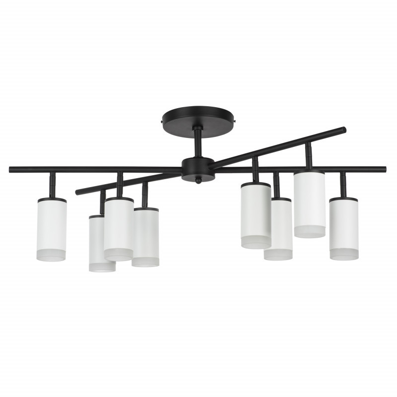 Люстра на штанге Lightstar RULLO LR7283680
