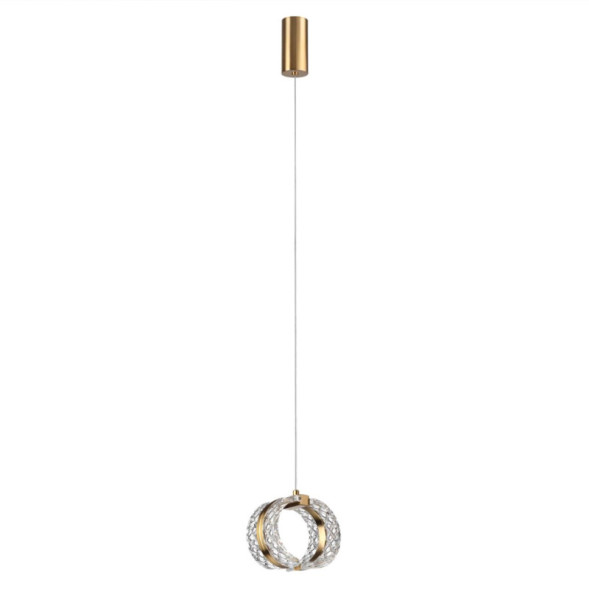 Подвесной светильник Odeon Light L-VISION 5030/8L
