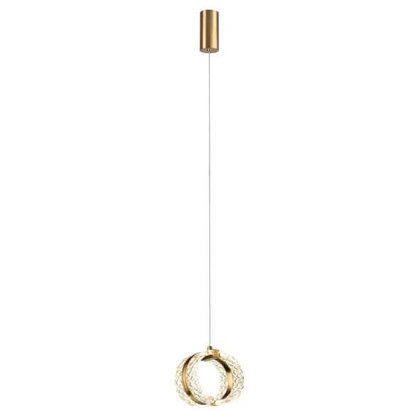 Подвесной светильник Odeon Light L-VISION 5030/8L