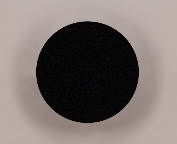Бра ITALLINE IT02 IT02-016 black