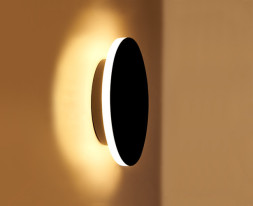 Бра ITALLINE IT02 IT02-016 black