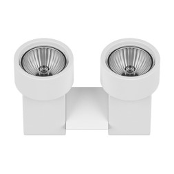 Накладной точечный светильник Lightstar Illumo X2 051036