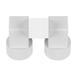 Накладной точечный светильник Lightstar Illumo X2 051036