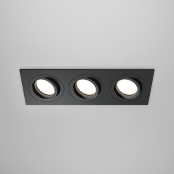 Встраиваемый точечный светильник Maytoni Technical ATOM DL024-2-03B