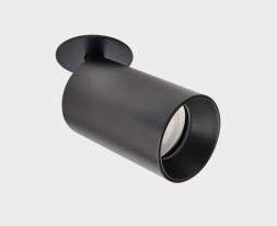 Спот ITALLINE DANNY DANNY FR black