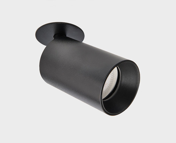 Спот ITALLINE DANNY DANNY FR black