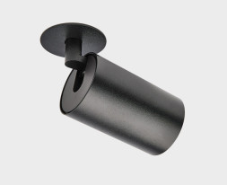 Спот ITALLINE DANNY DANNY FR black