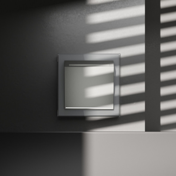 Выключатель VOLTUM S70 VLS010705