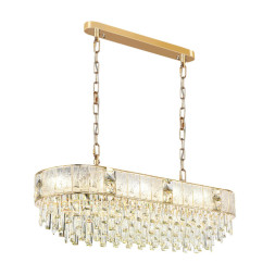 Каскадная люстра Odeon Light HALL 5070/14