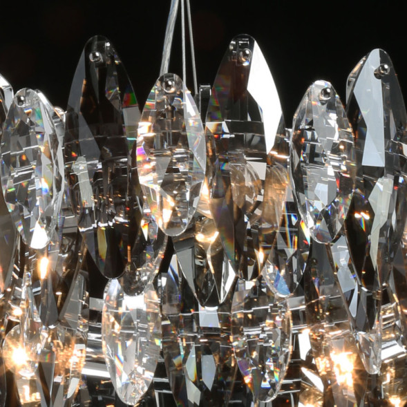 Подвесная люстра MW-Light Патриция 447011805