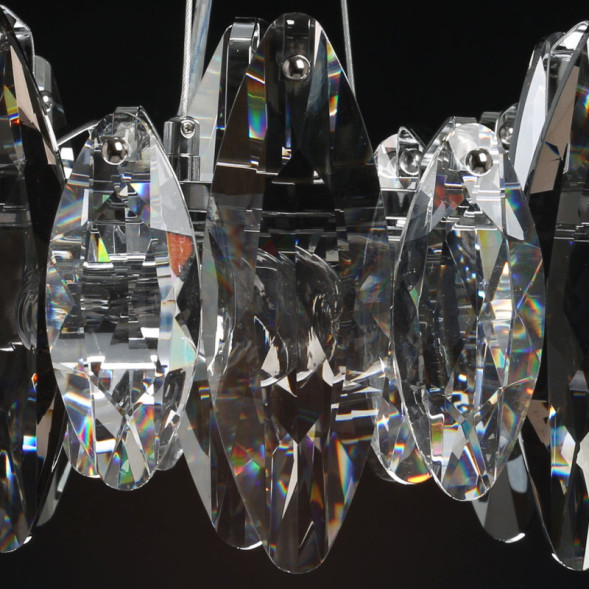 Подвесная люстра MW-Light Патриция 447011805