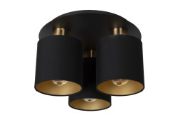 Потолочный светильник LUCIDE FUDRAL 74115/03/30