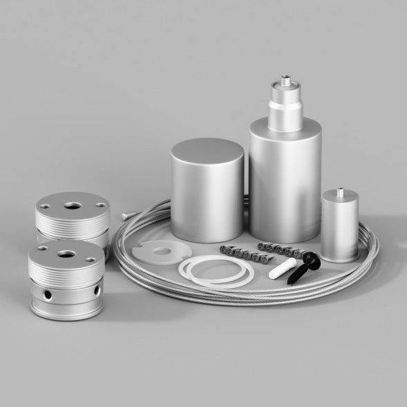 Свет для улицы Maytoni Technical NEMO 20308