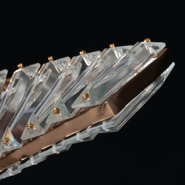 Подвесной светильник MW-Light Гослар 498017301