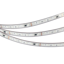 Лента Arlight DMX-PS-B60-12mm 039182 70W 24V RGB IP67