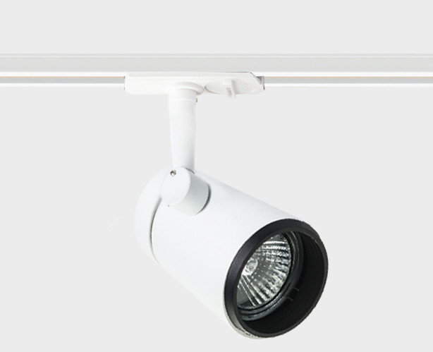 Трековый светильник ITALLINE 8129 8129 white