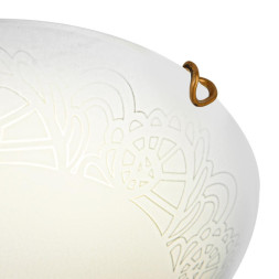 Потолочный светильник Sonex AMMONITE 7602/DL