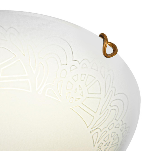 Потолочный светильник Sonex AMMONITE 7602/DL