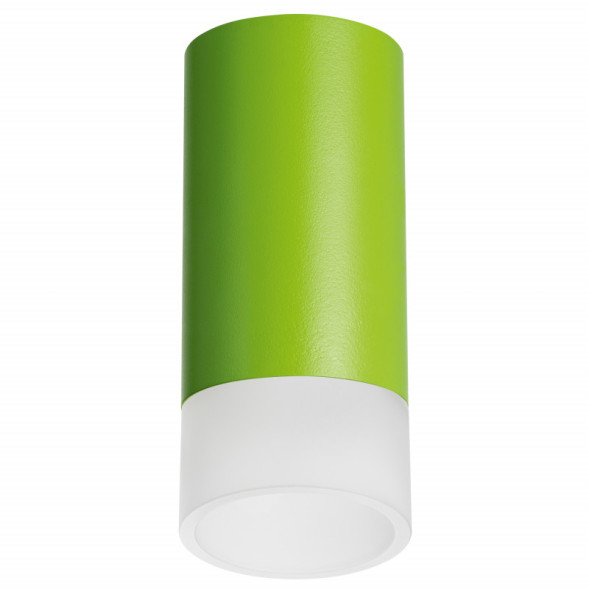 Детский точечный светильник Lightstar RULLO R43431