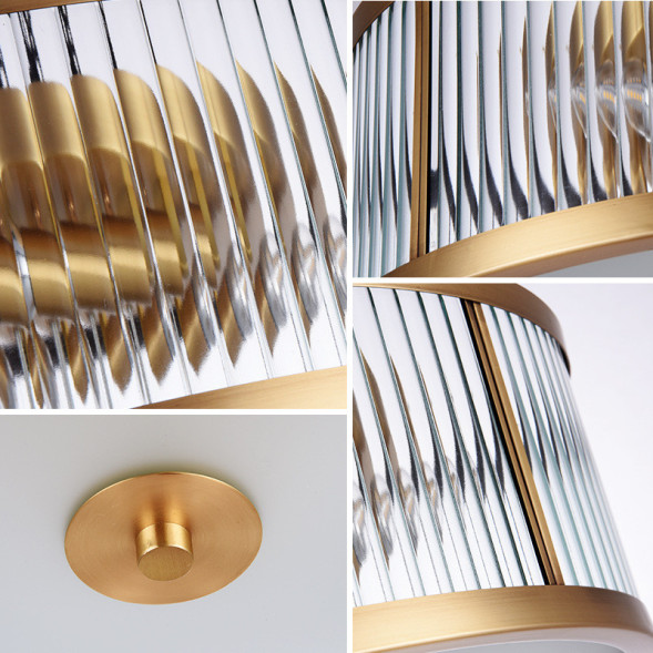 Потолочный светильник ImperiumLoft 167744-26