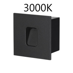 Светильник для стен и ступеней Odeon Light VITTY 6650/1WL3