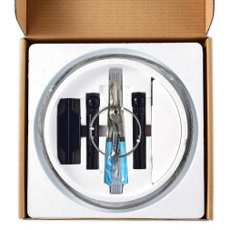 Бра ST-Luce ST961.437.09 RAY