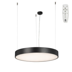 Подвесной светильник Vitaluce V2115DT-1/1S