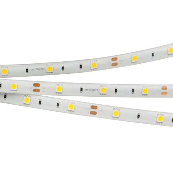 Лента Arlight RTW-SE-B30-10mm 5060 014693(2) 36W 12V белый (холодный) IP65