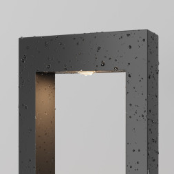 Садово-парковый светильник Maytoni BONN O425FL-L25GF