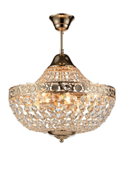 Люстра на штанге ST-Luce Anticato SL669.203.06