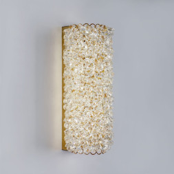 Бра MODELUX ML.2318.300 GD