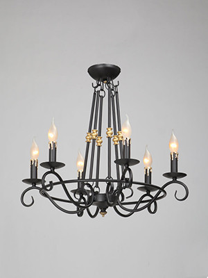 Подвесная люстра Vitaluce V1039 V1039/6