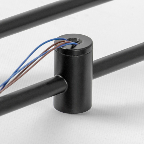 Потолочная люстра Lussole HART LSP-7208