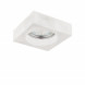 Встраиваемый точечный светильник Lightstar Lui mini 006149