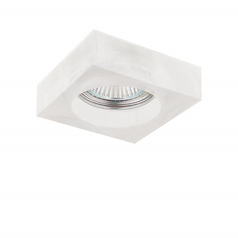 Встраиваемый точечный светильник Lightstar Lui mini 006149