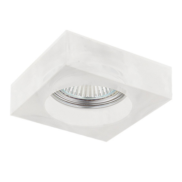 Встраиваемый точечный светильник Lightstar Lui mini 006149